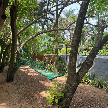 Lohas Beach Resort Villa Kalutara Exteriér fotografie