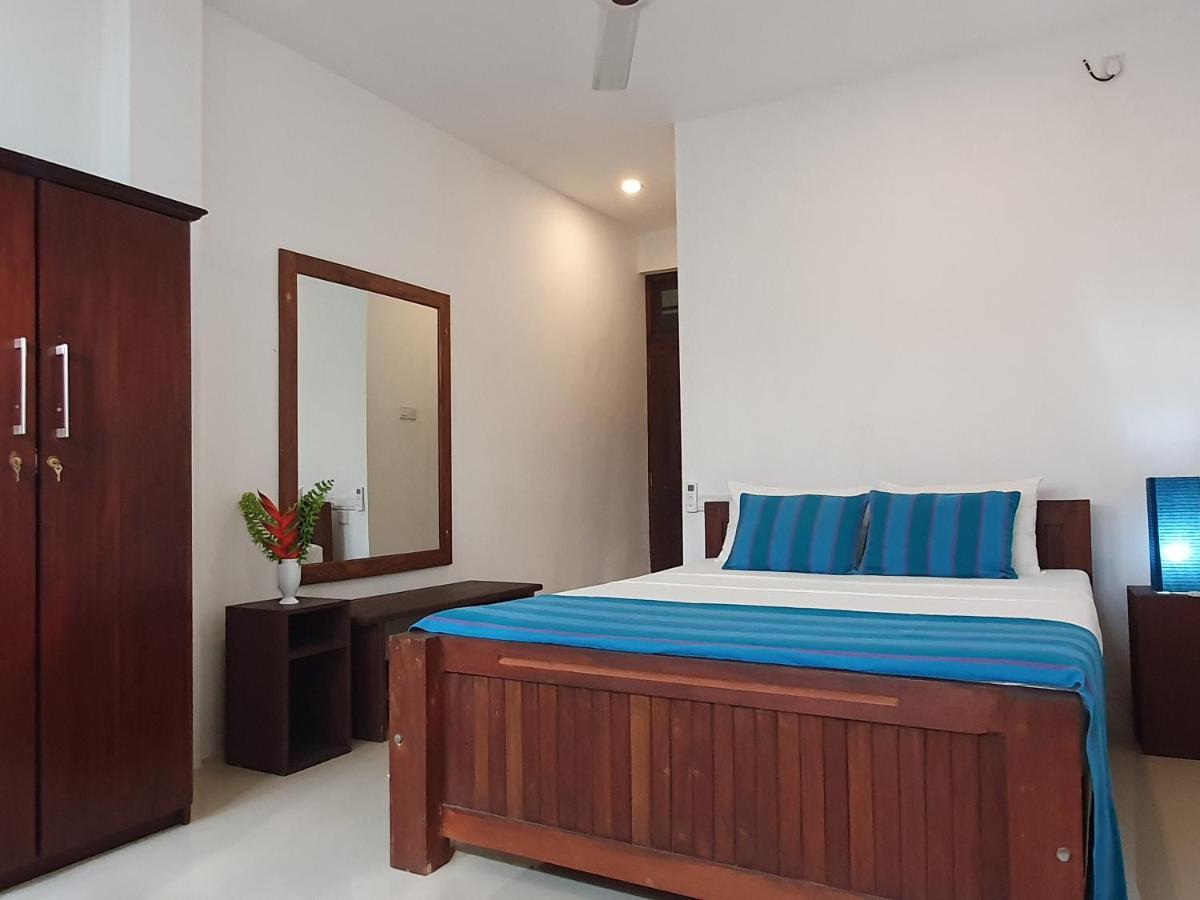 Lohas Beach Resort Villa Kalutara Exteriér fotografie
