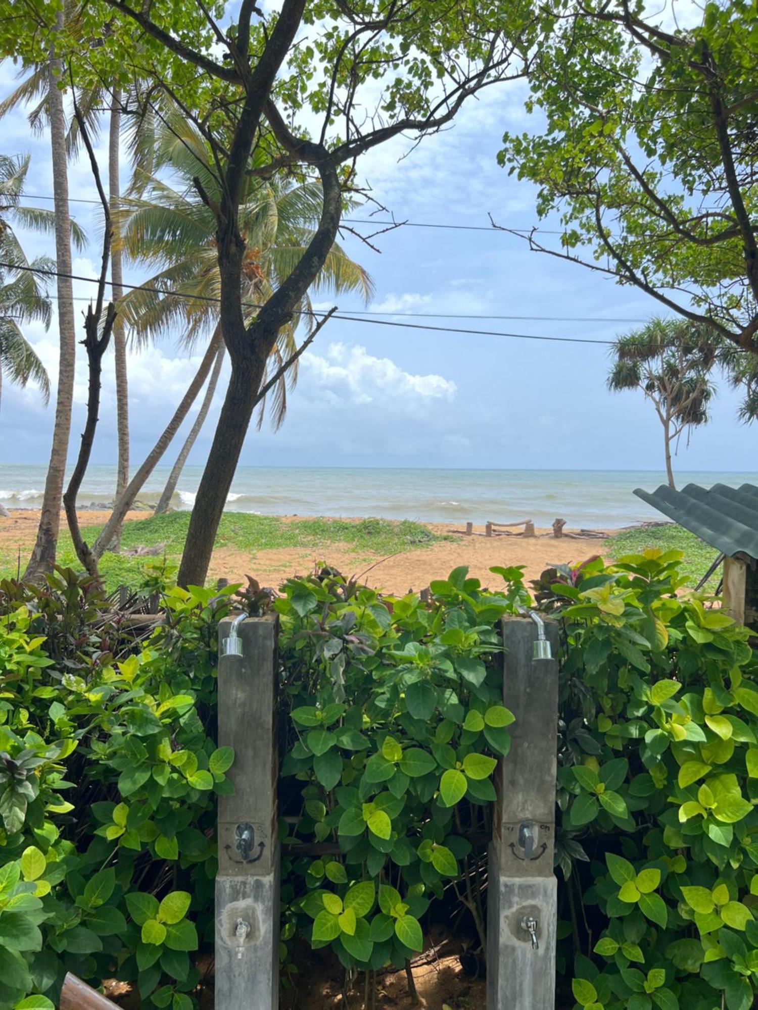 Lohas Beach Resort Villa Kalutara Exteriér fotografie