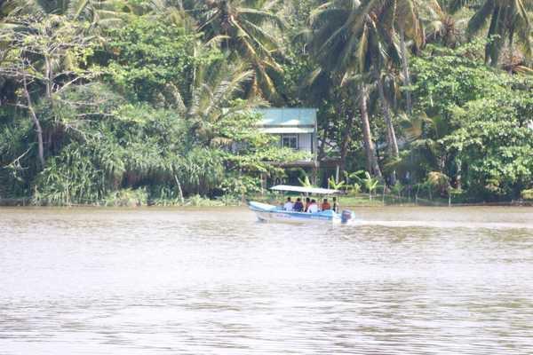 Lohas Beach Resort Villa Kalutara Exteriér fotografie