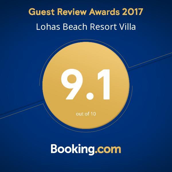 Lohas Beach Resort Villa Kalutara Exteriér fotografie