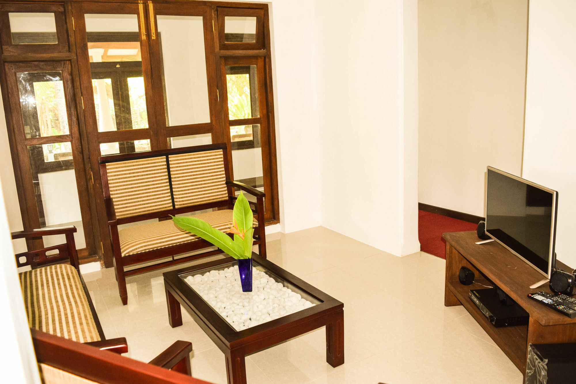 Lohas Beach Resort Villa Kalutara Exteriér fotografie
