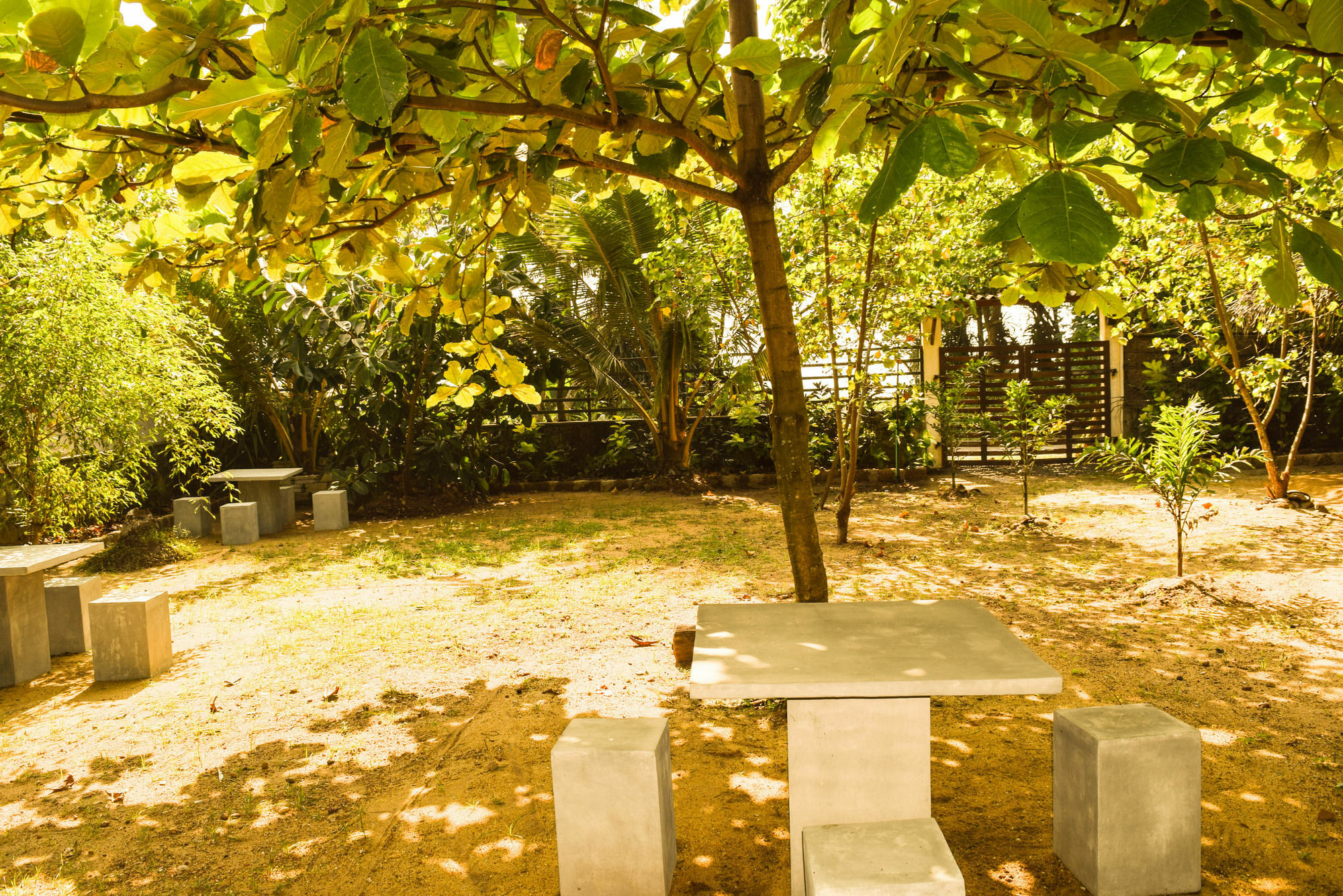 Lohas Beach Resort Villa Kalutara Exteriér fotografie
