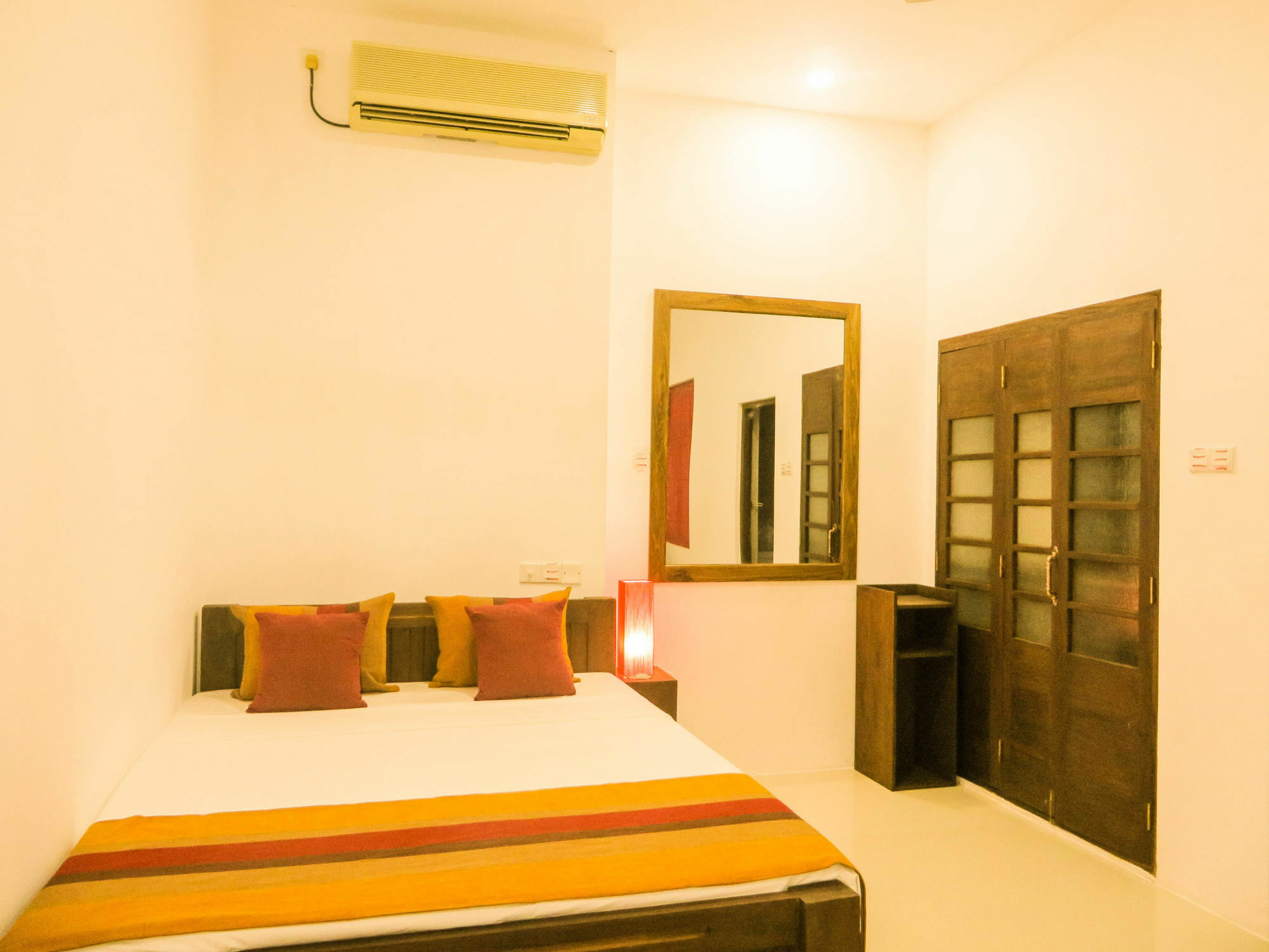 Lohas Beach Resort Villa Kalutara Exteriér fotografie