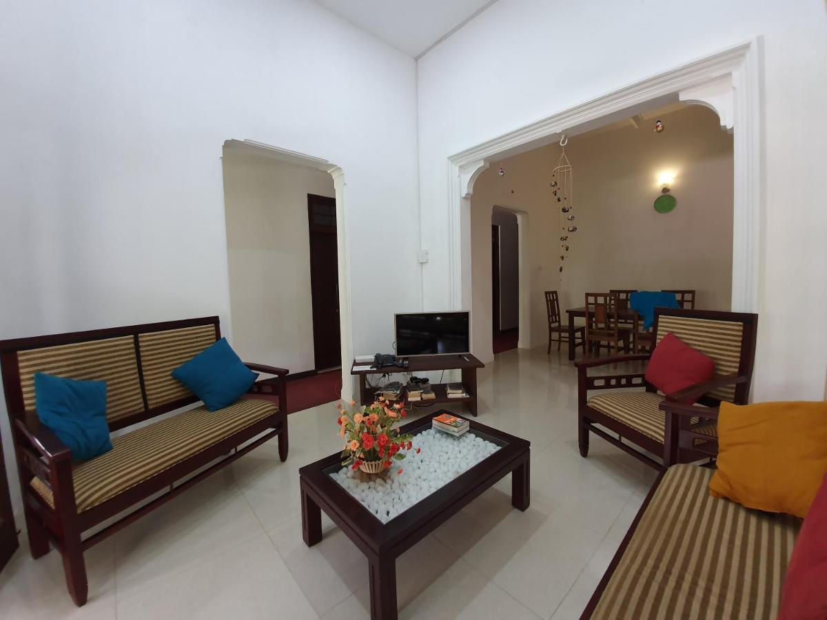 Lohas Beach Resort Villa Kalutara Exteriér fotografie