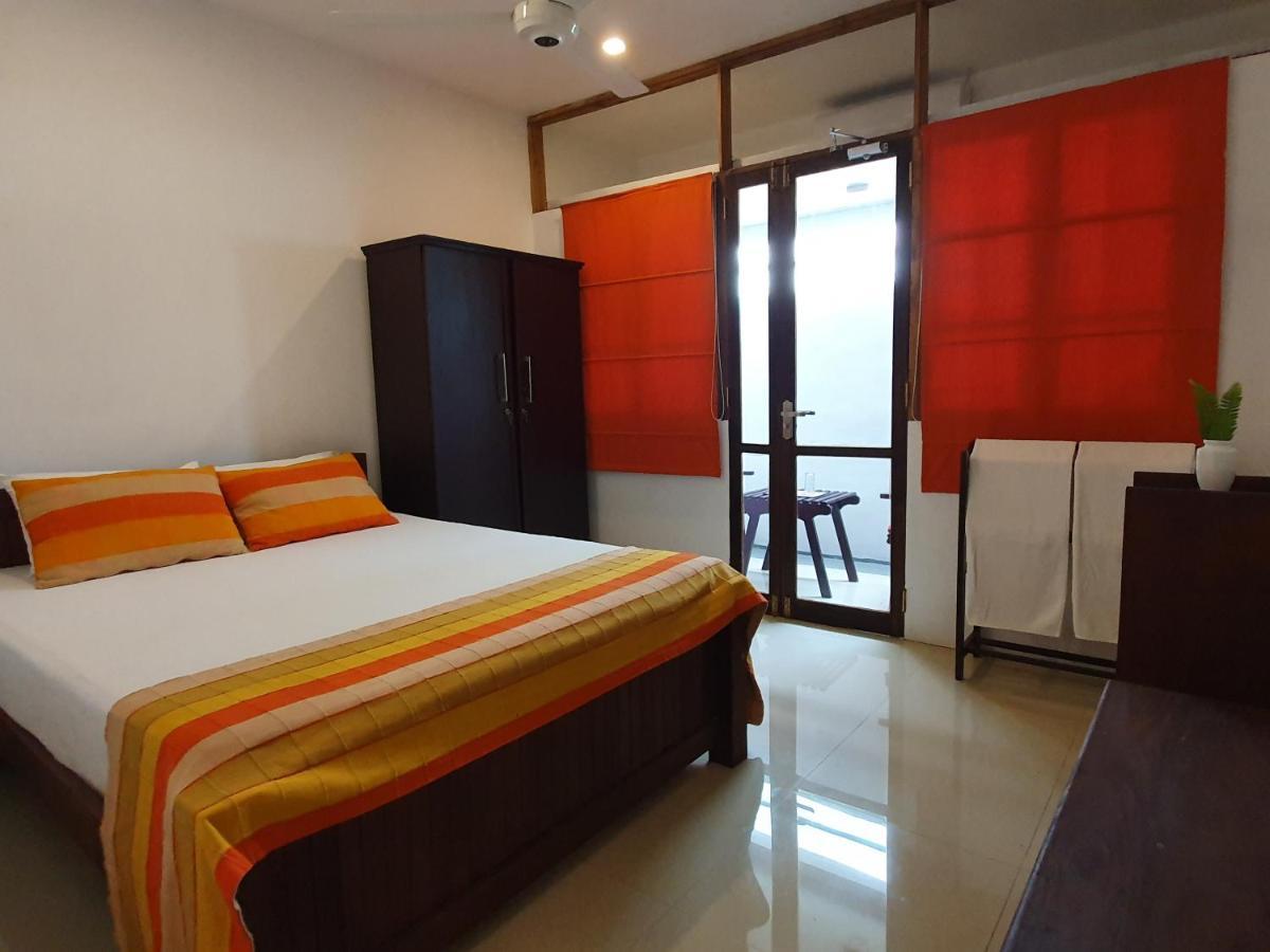 Lohas Beach Resort Villa Kalutara Exteriér fotografie
