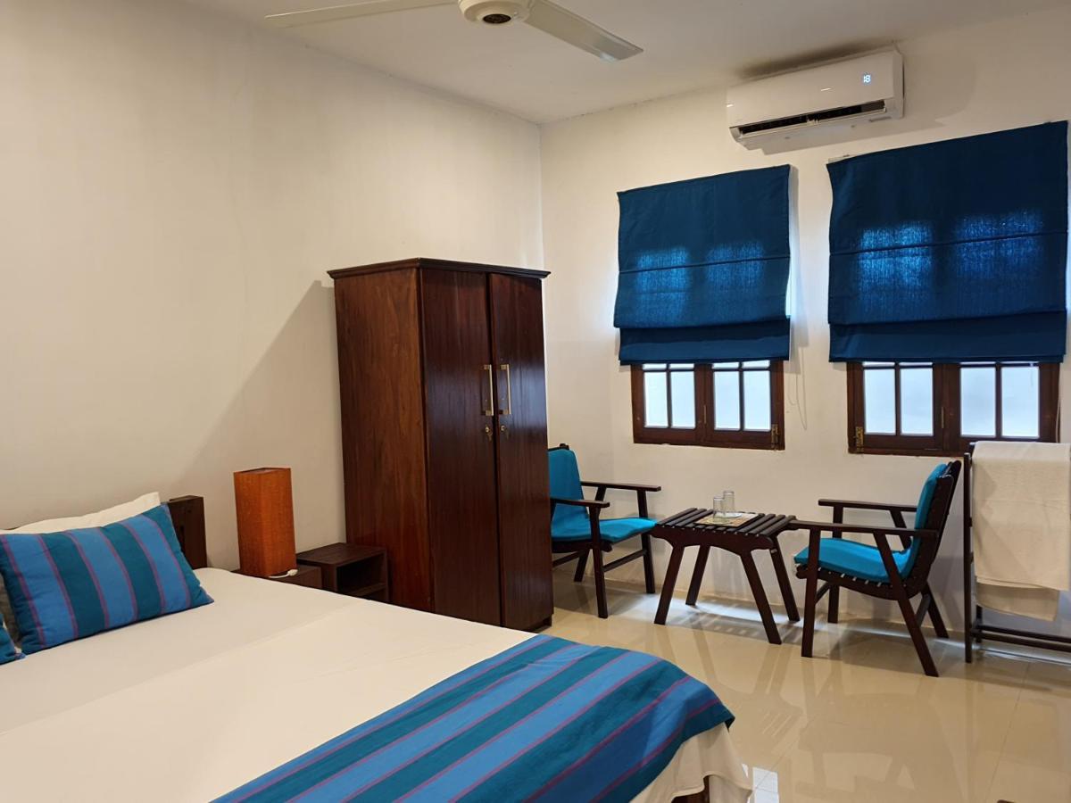 Lohas Beach Resort Villa Kalutara Exteriér fotografie